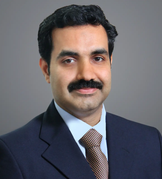 Dr. Vivek Nambiar